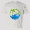 (5000b) Youth t shirt Heavy Cotton Thumbnail