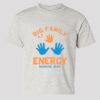 (5000b) Youth t shirt Heavy Cotton Thumbnail