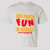 (5000b) Youth t shirt Heavy Cotton Thumbnail