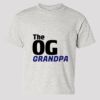 (5000b) Youth t shirt Heavy Cotton Thumbnail