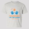 (5000b) Youth t shirt Heavy Cotton Thumbnail