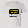 (5000b) Youth t shirt Heavy Cotton Thumbnail