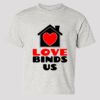 (5000b) Youth t shirt Heavy Cotton Thumbnail