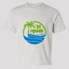 (5000b) Youth t shirt Heavy Cotton Thumbnail