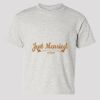 (5000b) Youth t shirt Heavy Cotton Thumbnail