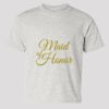 (5000b) Youth t shirt Heavy Cotton Thumbnail