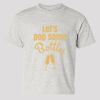 (5000b) Youth t shirt Heavy Cotton Thumbnail