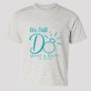 (5000b) Youth t shirt Heavy Cotton Thumbnail