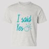 (5000b) Youth t shirt Heavy Cotton Thumbnail