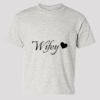 (5000b) Youth t shirt Heavy Cotton Thumbnail