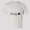 (5000b) Youth t shirt Heavy Cotton Thumbnail