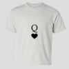 (5000b) Youth t shirt Heavy Cotton Thumbnail