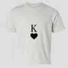 (5000b) Youth t shirt Heavy Cotton Thumbnail