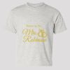 (5000b) Youth t shirt Heavy Cotton Thumbnail