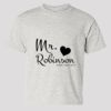 (5000b) Youth t shirt Heavy Cotton Thumbnail