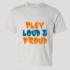 (5000b) Youth t shirt Heavy Cotton Thumbnail