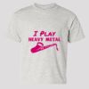 (5000b) Youth t shirt Heavy Cotton Thumbnail