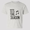 (5000b) Youth t shirt Heavy Cotton Thumbnail