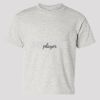 (5000b) Youth t shirt Heavy Cotton Thumbnail