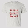 (5000b) Youth t shirt Heavy Cotton Thumbnail
