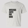 (5000b) Youth t shirt Heavy Cotton Thumbnail