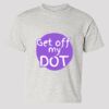 (5000b) Youth t shirt Heavy Cotton Thumbnail