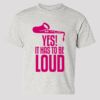 (5000b) Youth t shirt Heavy Cotton Thumbnail