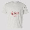 (5000b) Youth t shirt Heavy Cotton Thumbnail