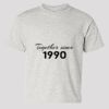 (5000b) Youth t shirt Heavy Cotton Thumbnail