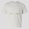 (5000b) Youth t shirt Heavy Cotton Thumbnail