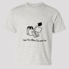 (5000b) Youth t shirt Heavy Cotton Thumbnail
