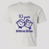 (5000b) Youth t shirt Heavy Cotton Thumbnail