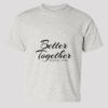 (5000b) Youth t shirt Heavy Cotton Thumbnail