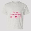 (5000b) Youth t shirt Heavy Cotton Thumbnail