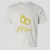 (5000b) Youth t shirt Heavy Cotton Thumbnail