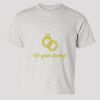 (5000b) Youth t shirt Heavy Cotton Thumbnail