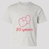 (5000b) Youth t shirt Heavy Cotton Thumbnail