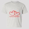 (5000b) Youth t shirt Heavy Cotton Thumbnail
