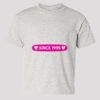 (5000b) Youth t shirt Heavy Cotton Thumbnail