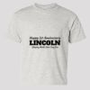 (5000b) Youth t shirt Heavy Cotton Thumbnail