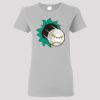 (5000l) Heavy Cotton Women's Short Sleeve T-Shirt Thumbnail