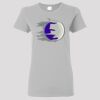 (5000l) Heavy Cotton Women's Short Sleeve T-Shirt Thumbnail