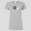 (5000l) Heavy Cotton Women's Short Sleeve T-Shirt Thumbnail