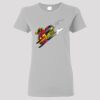 (5000l) Heavy Cotton Women's Short Sleeve T-Shirt Thumbnail