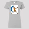 (5000l) Heavy Cotton Women's Short Sleeve T-Shirt Thumbnail