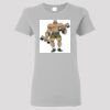 (5000l) Heavy Cotton Women's Short Sleeve T-Shirt Thumbnail