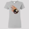 (5000l) Heavy Cotton Women's Short Sleeve T-Shirt Thumbnail