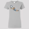 (5000l) Heavy Cotton Women's Short Sleeve T-Shirt Thumbnail