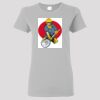 (5000l) Heavy Cotton Women's Short Sleeve T-Shirt Thumbnail