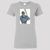 (5000l) Heavy Cotton Women's Short Sleeve T-Shirt Thumbnail